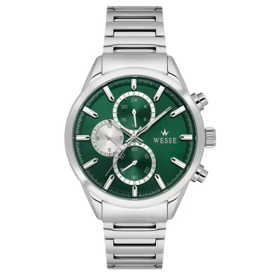 Wesse WWG211603 Erkek Kol Saati