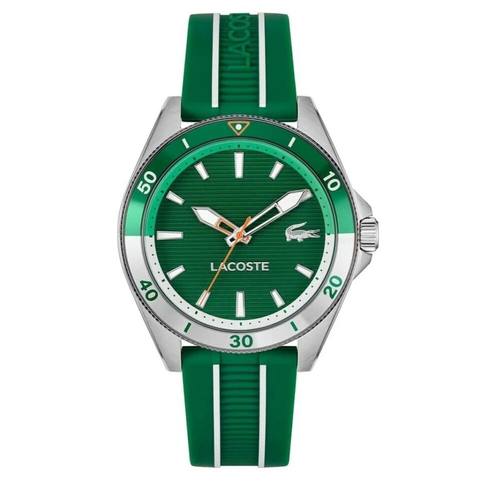 Lacoste 2011455 Erkek Kol Saati