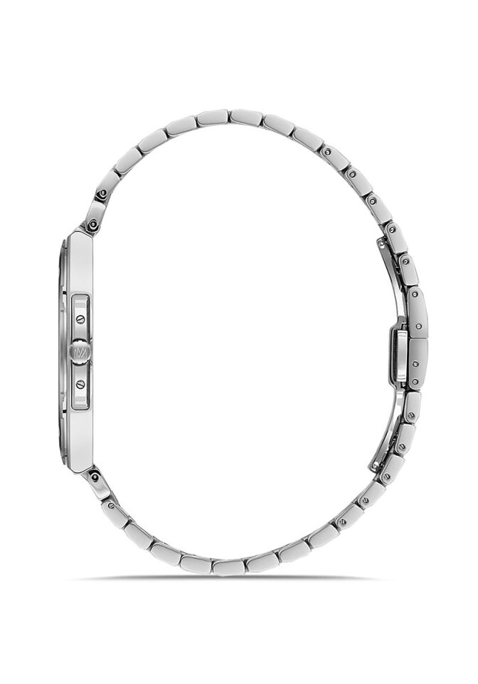 Momentus Men's Crown Master EM390S-11SS