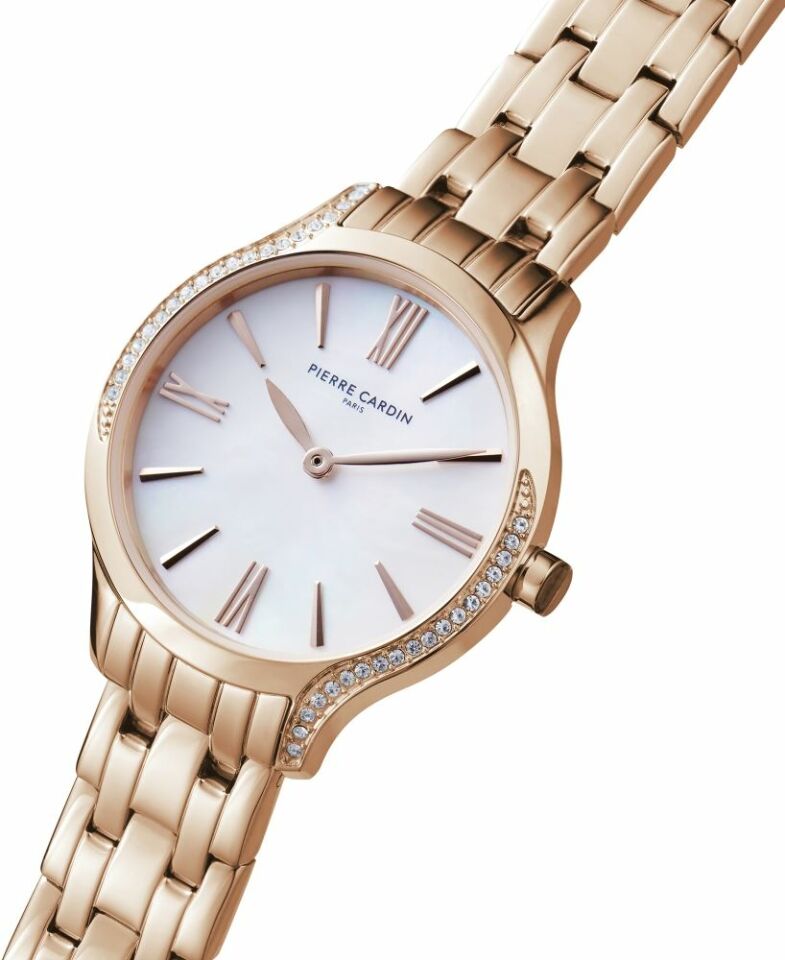 Pierre Cardin CDL.0007 Kol Saati