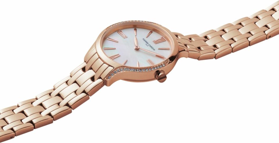 Pierre Cardin CDL.0007 Kol Saati