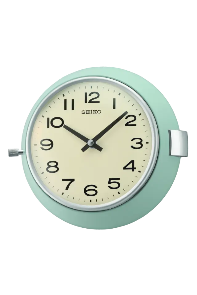 SEIKO QXA761M Duvar Saati