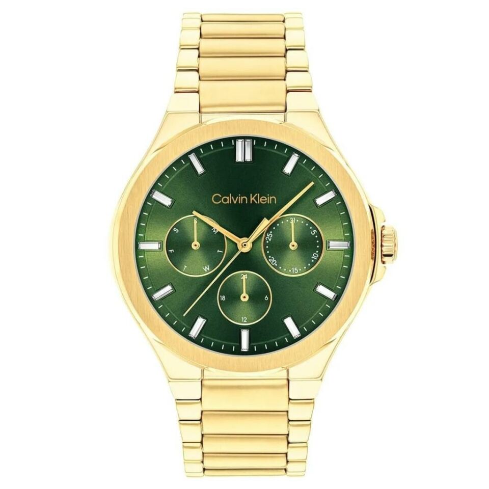 Calvin Klein CK25100053 Kadın Kol Saati