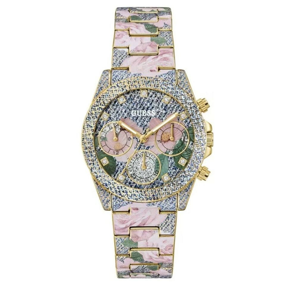 Guess GUGW1039L1 Kadın Kol Saati
