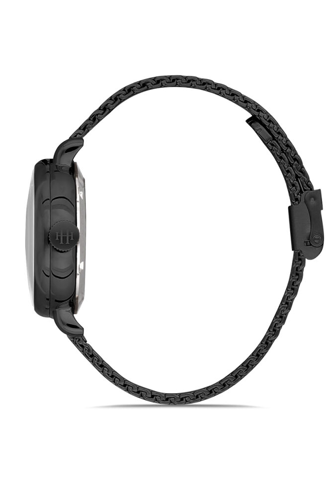 Hislon Women's Solid Queen QD100B-16SR