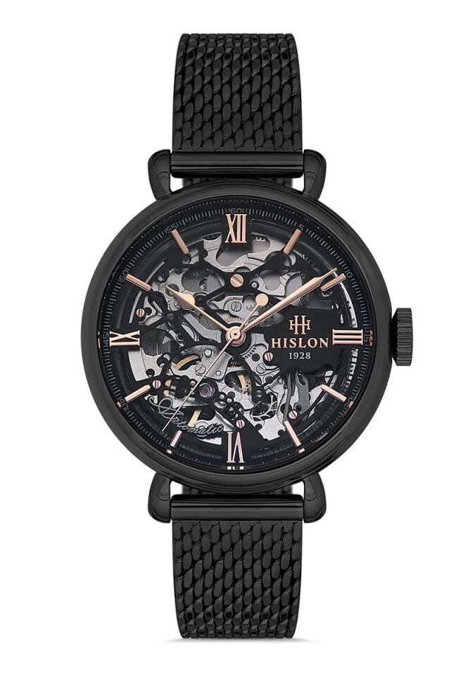Hislon Women's Solid Queen QD100B-16SR