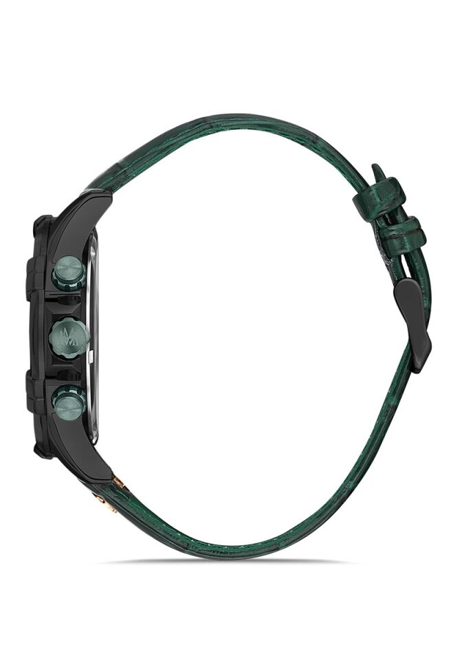 Momentus Men's Time Master SM367B-04YS