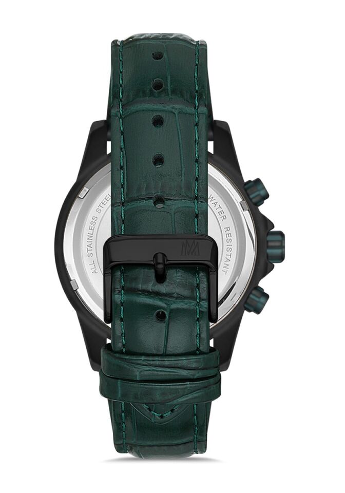 Momentus Men's Time Master SM367B-04YS