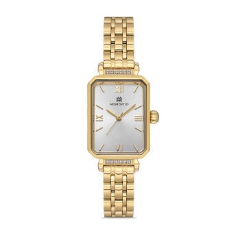 Momentus Women's Shiny SS223G-02SG