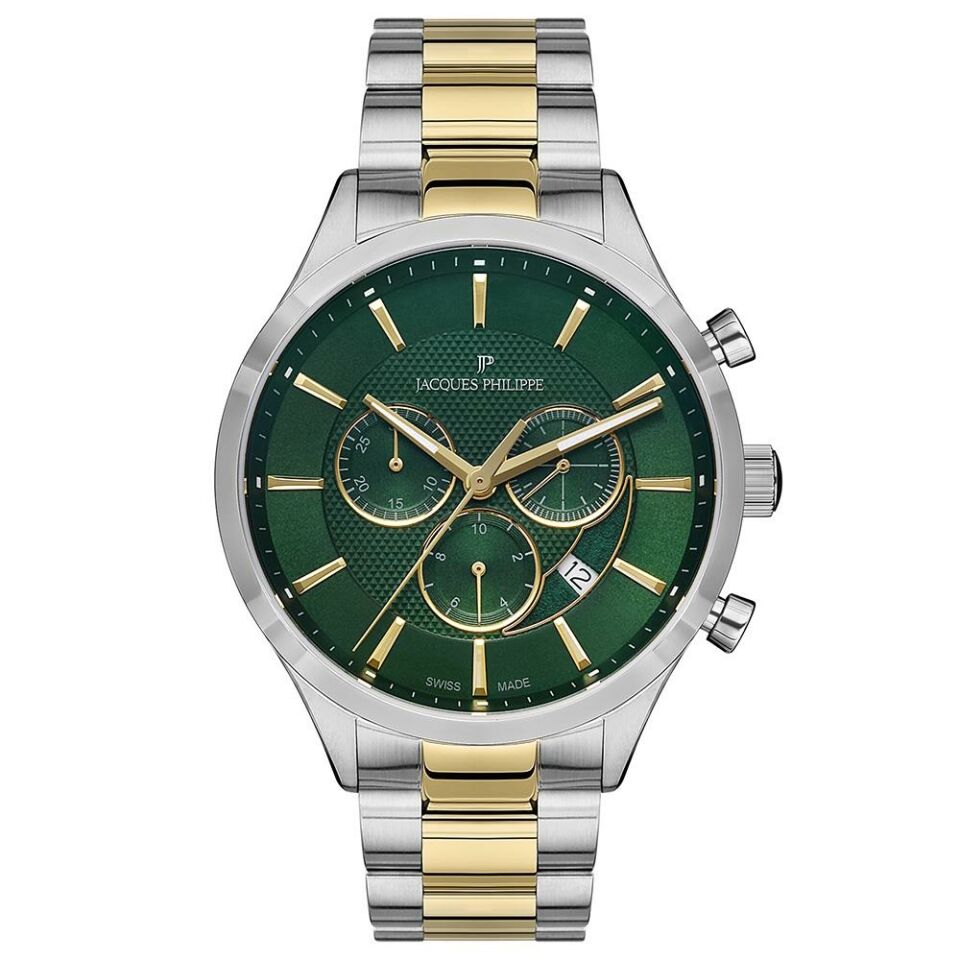 Jacques Philippe Jpqgc0313X8 Erkek Kol Saati