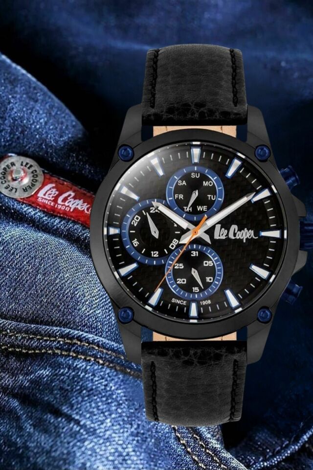 Lee Cooper LC06743.651  Kol Saati