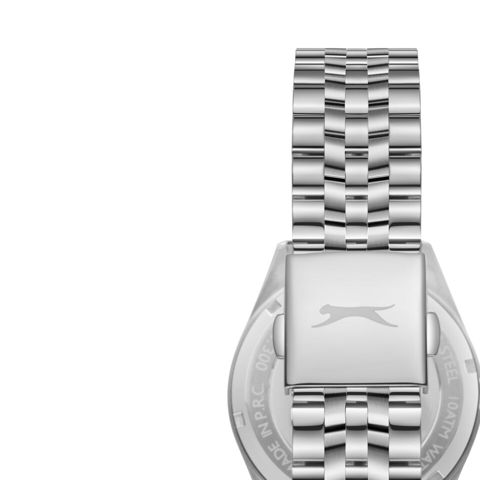 Slazenger SL.09.2580.1.370 Erkek Kol Saati