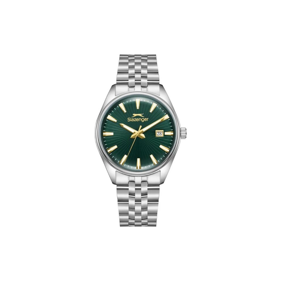 Slazenger SL.09.2580.1.370 Erkek Kol Saati