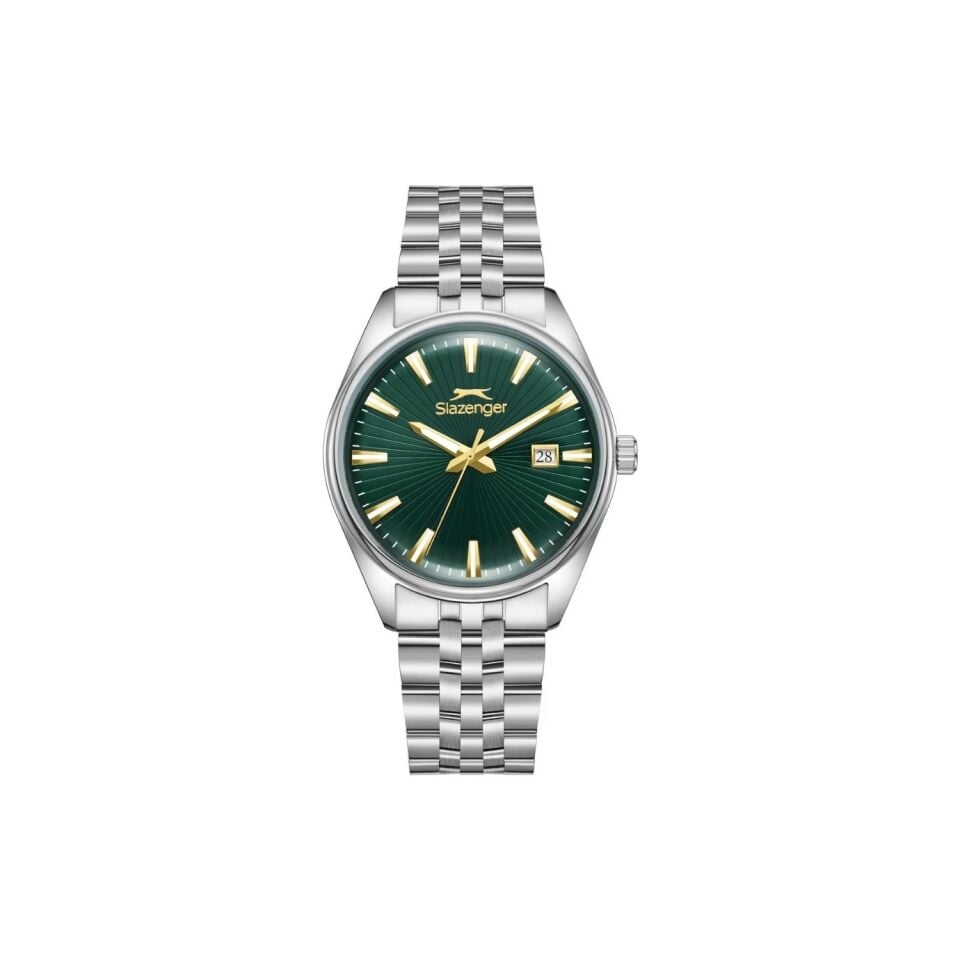 Slazenger SL.09.2580.1.370 Erkek Kol Saati