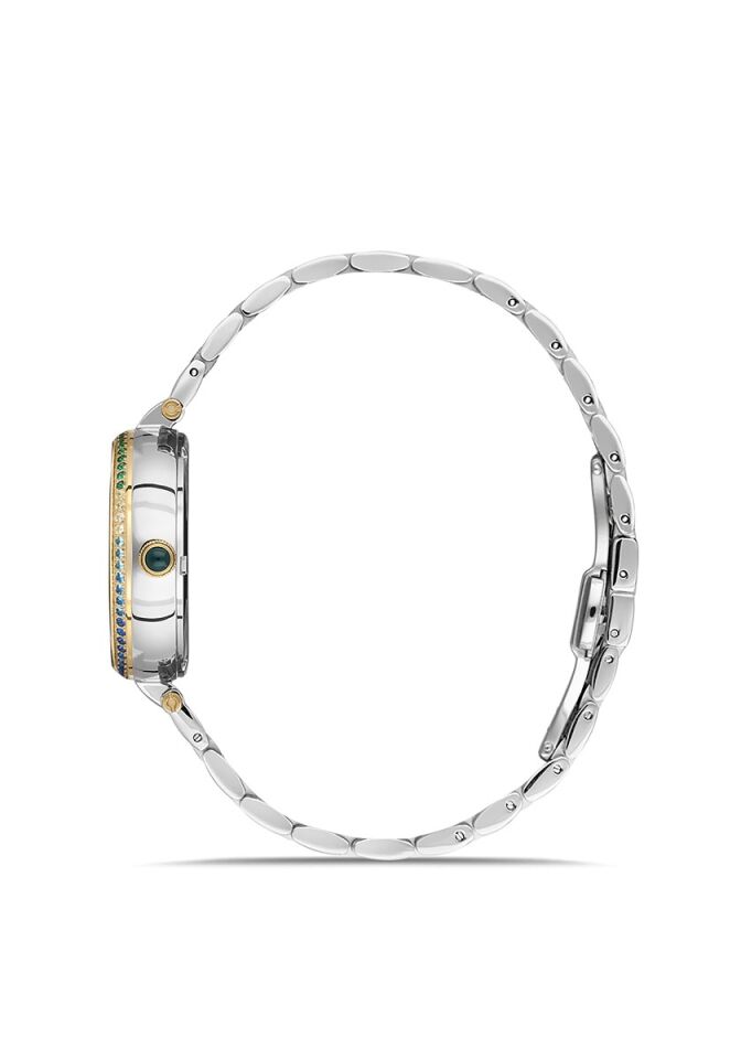Hislon Women's Date Queen QT146T-18SG