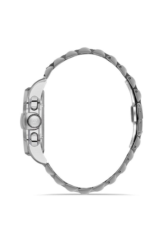 Momentus Men's Time Master SM385S-05SS