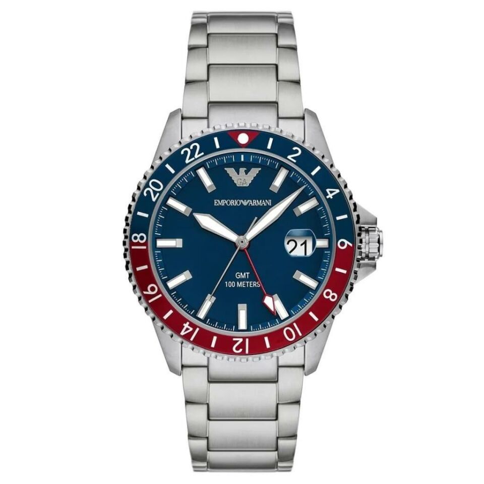 Emporio Armani AR11590 Erkek Kol Saati