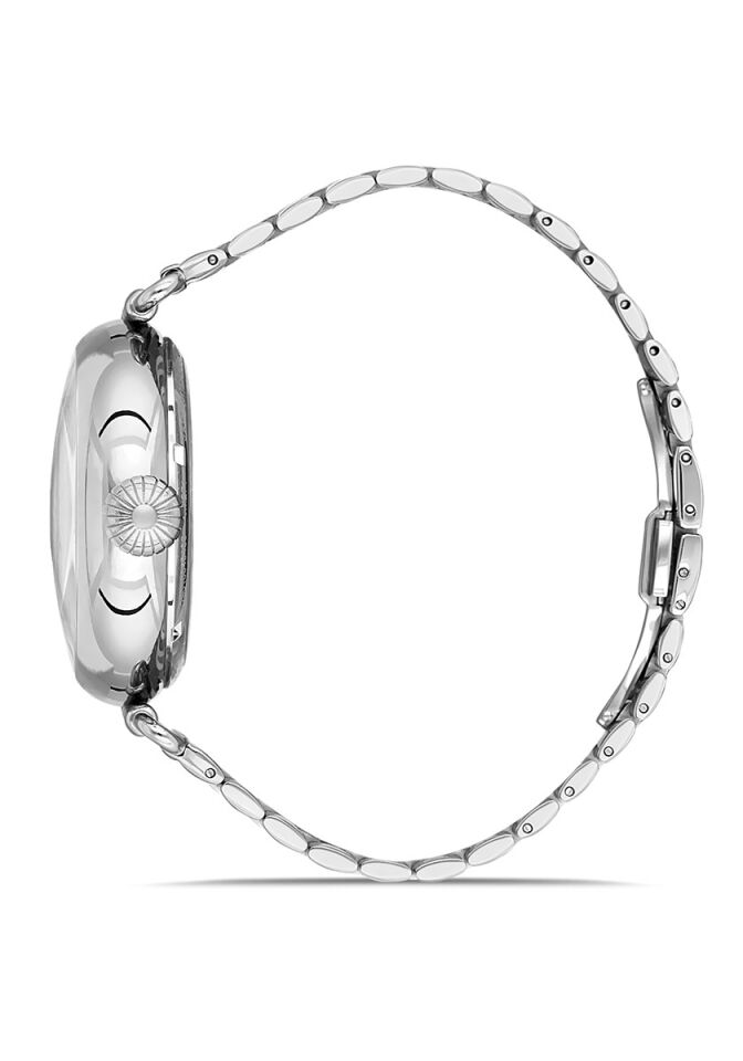 Momentus Men's Mecha Masters TM271S-16SS