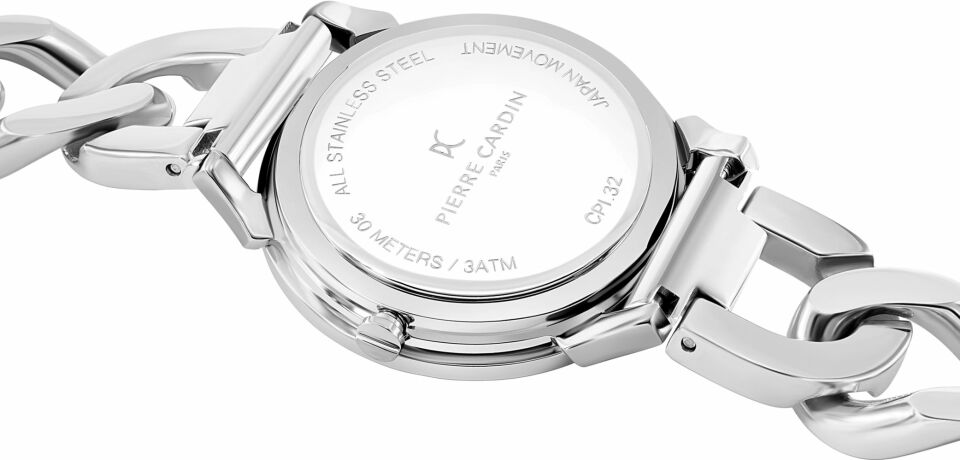 Pierre Cardin Cpı.2571 Kol Saati