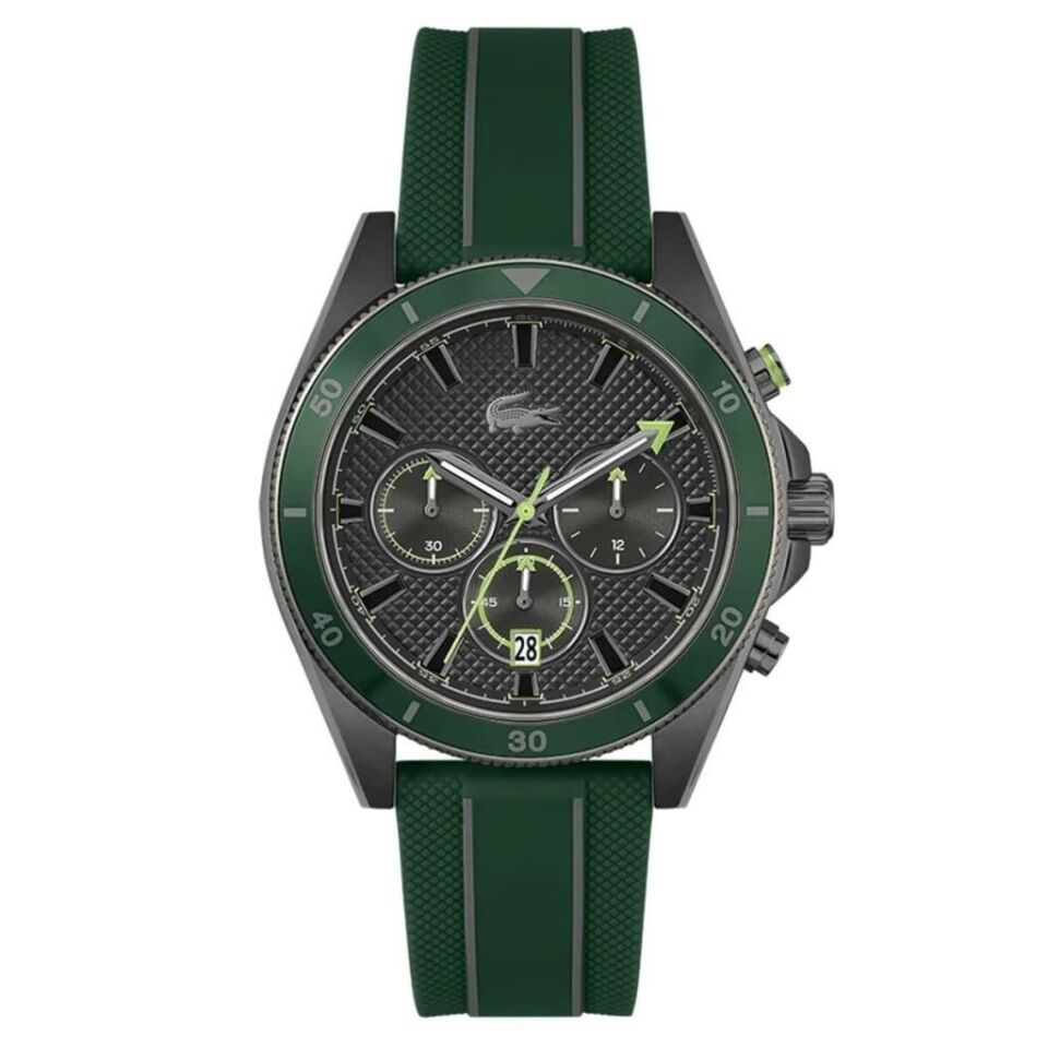 Lacoste 2011363 Erkek Kol Saati