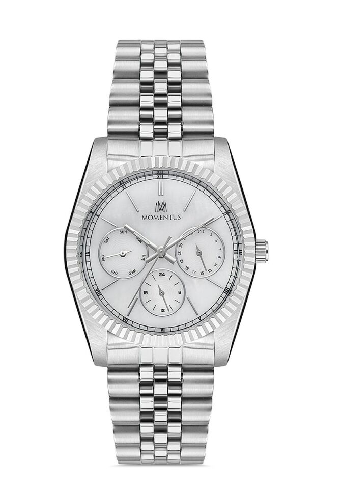 Momentus Women's Fashion CW130S-02SS