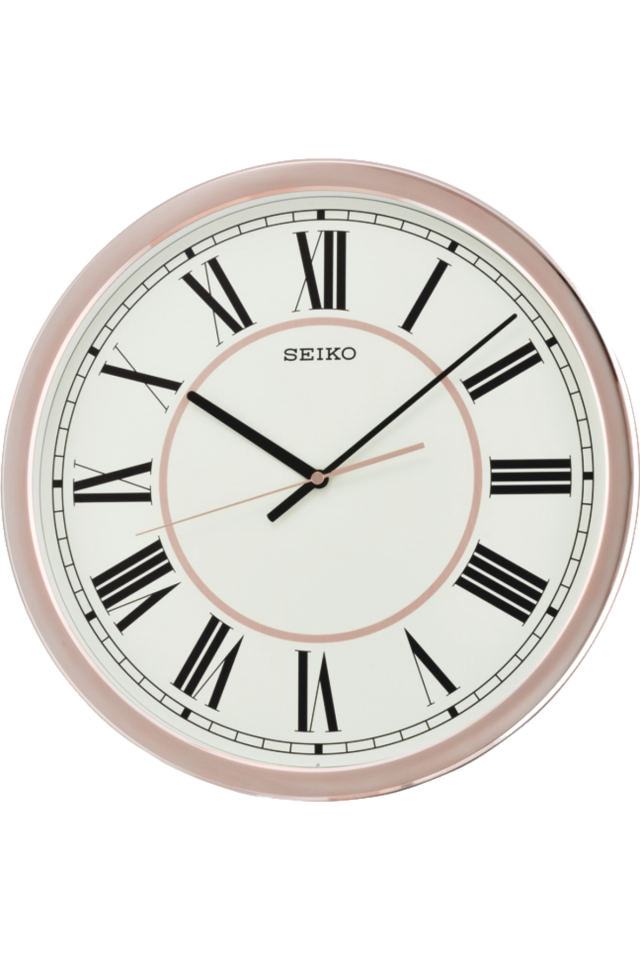 SEIKO QXA614P Duvar Saati
