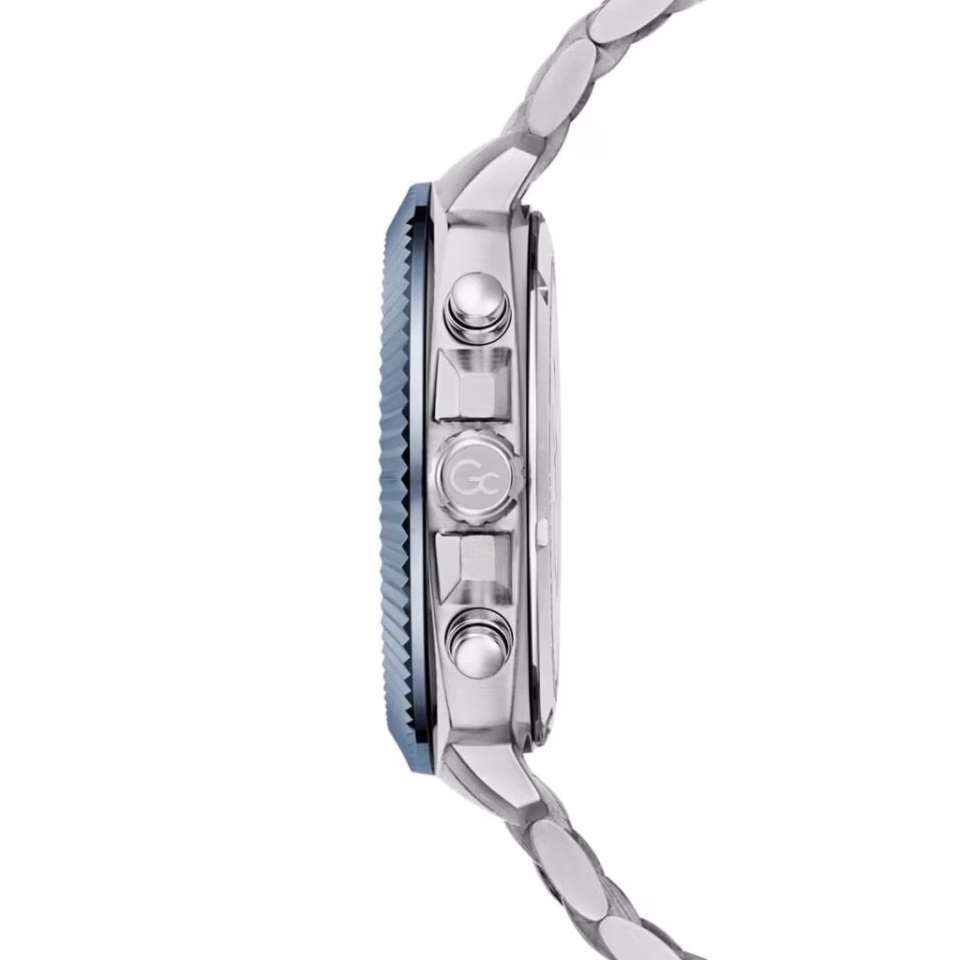 Gc GCZ46005G7MF Erkek Kol Saati