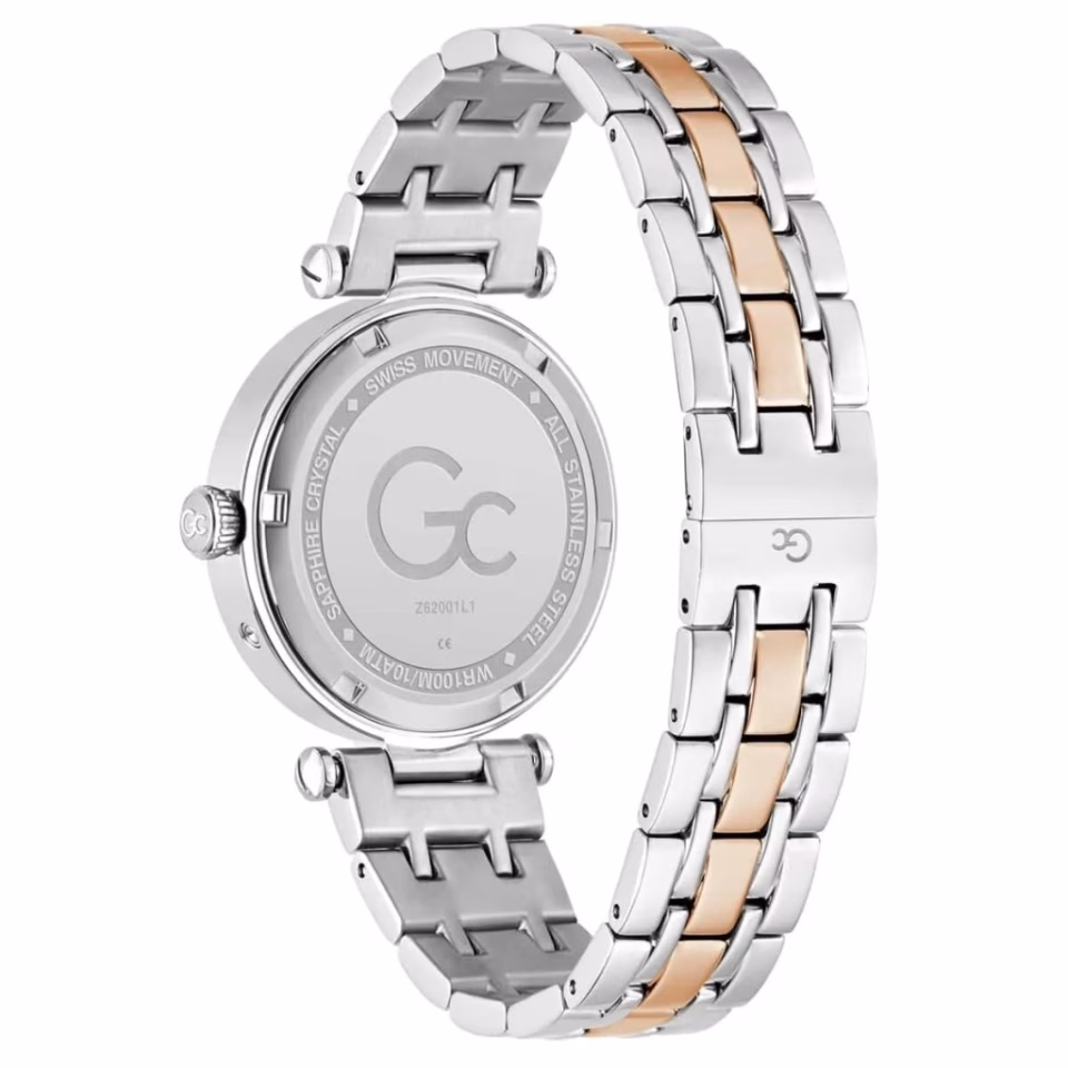 Gc GCZ62001L1 Kadın Kol Saati