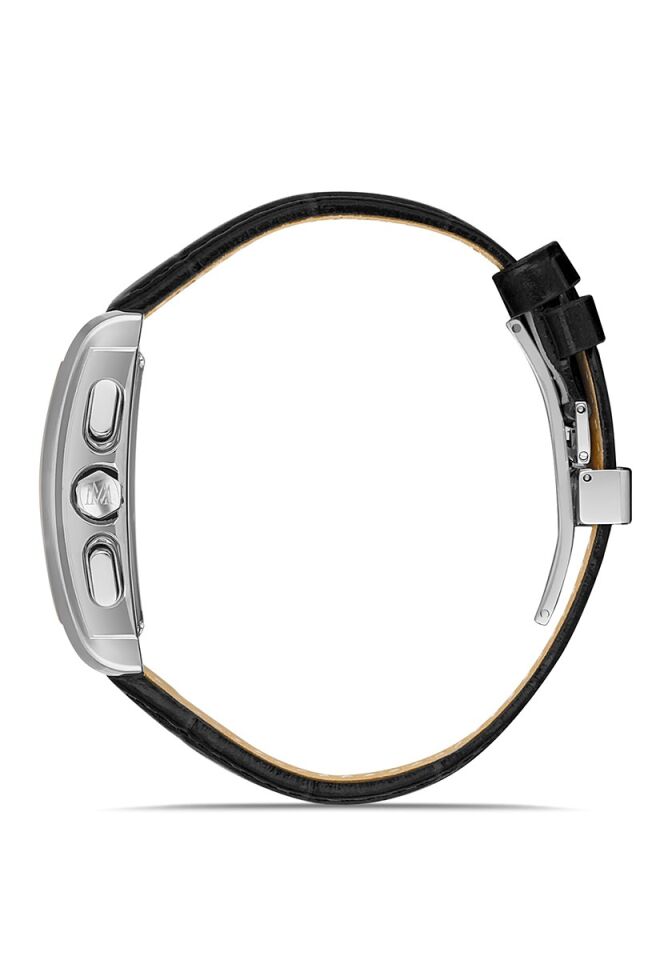 Momentus Men's Time Master TM111S-04NS