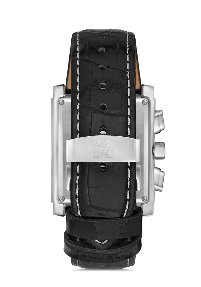 Momentus Men's Time Master TM111S-04NS