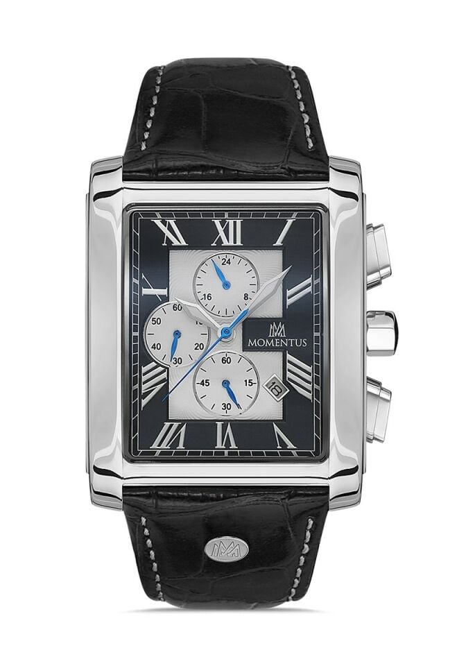 Momentus Men's Time Master TM111S-04NS