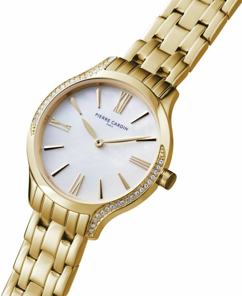 Pierre Cardin CDL.0006 Kol Saati