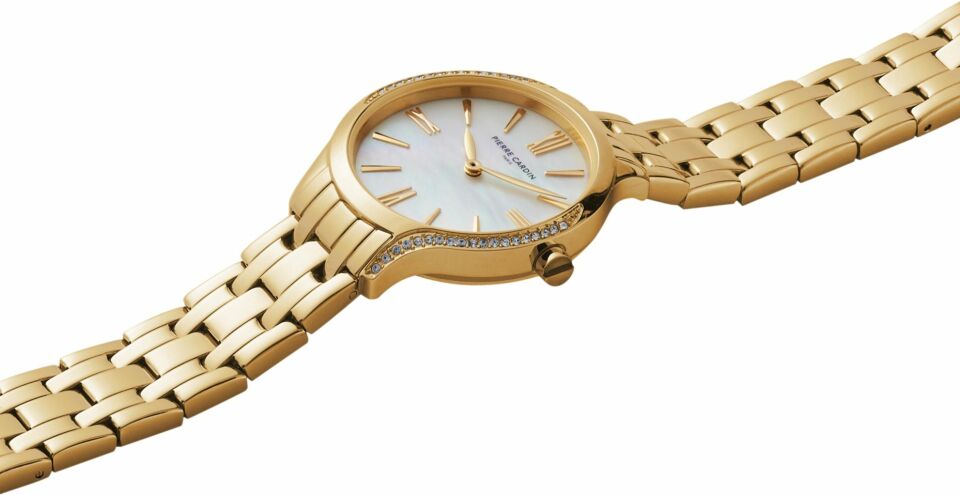 Pierre Cardin CDL.0006 Kol Saati