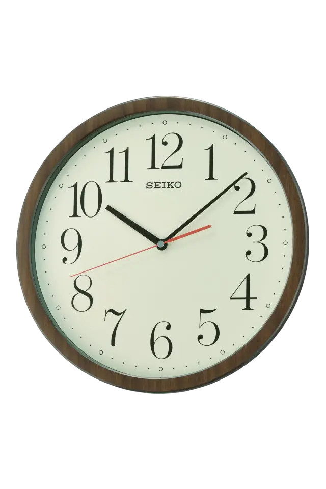 SEIKO QXA737B Duvar Saati