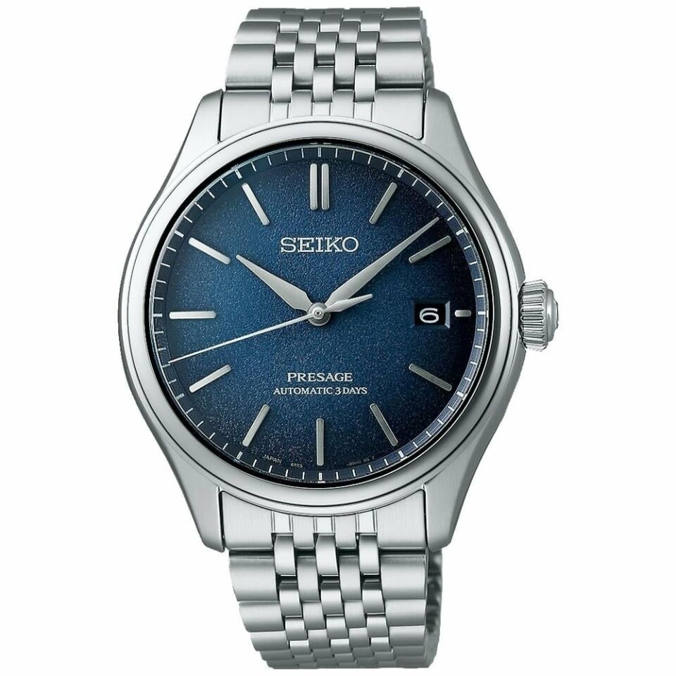 SEIKO SPB525J Otomatik ERKEK KOL SAATİ
