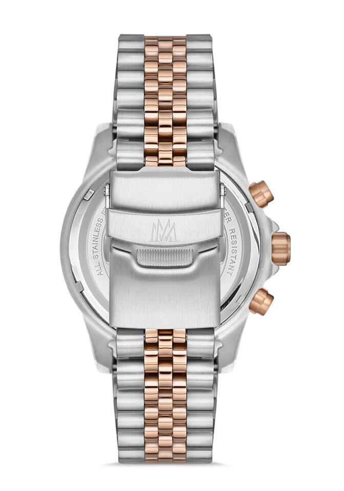 Momentus Men's Time Master SM367T-11SR