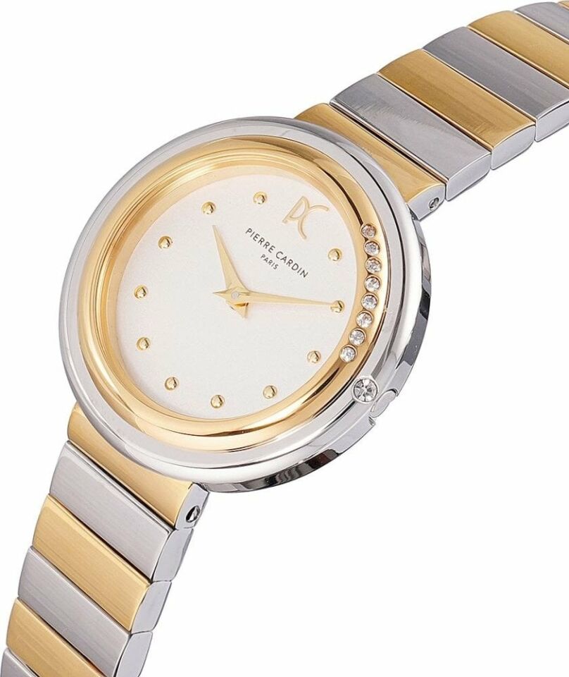 Pierre Cardin CF.1010.MU.2 Kol Saati