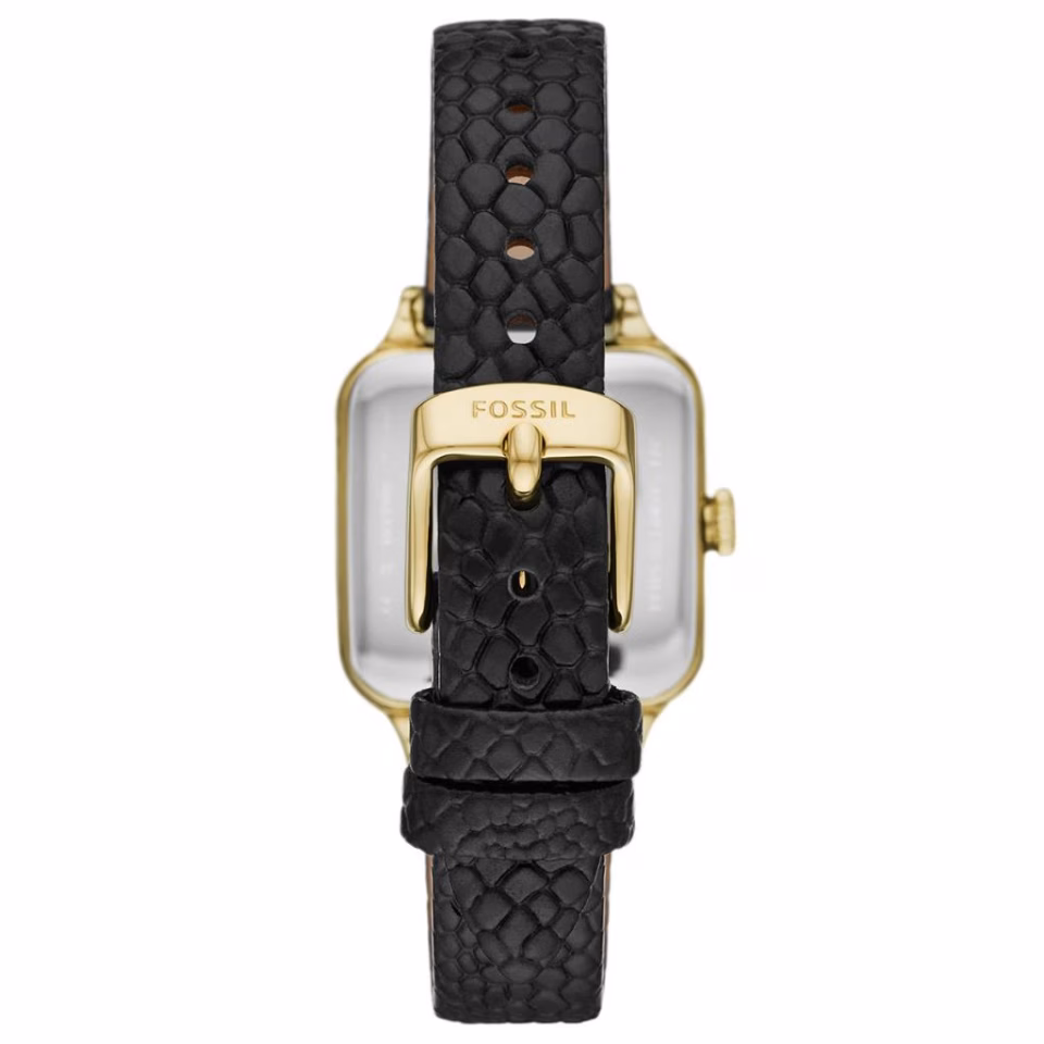 Fossil FBQ3918 Kadın Kol Saati