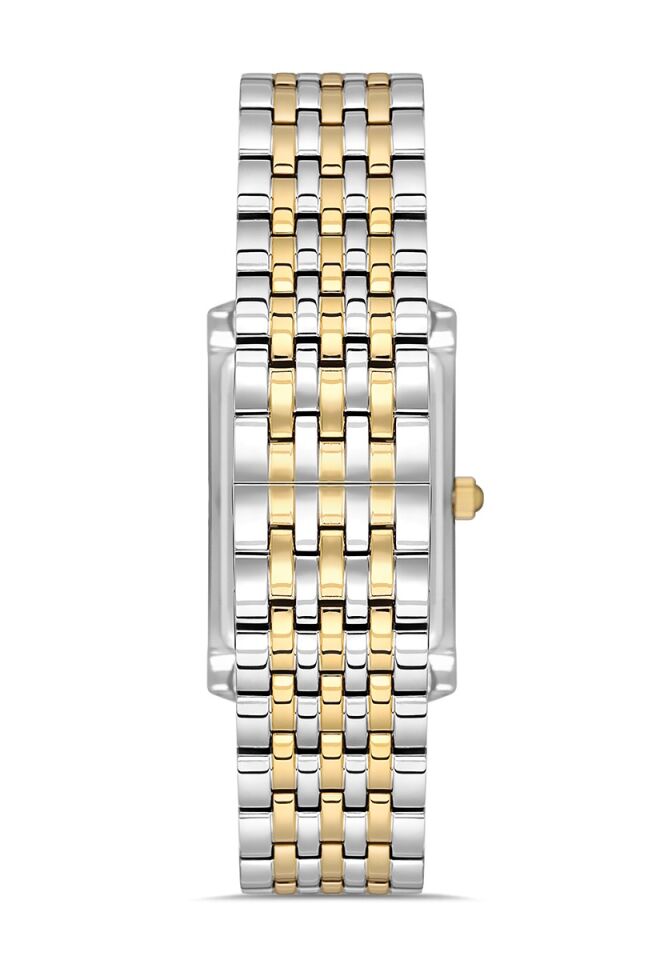 Momentus Men's Classic Master CM370G-02TG