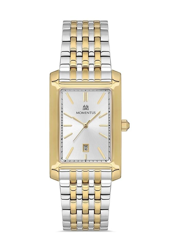 Momentus Men's Classic Master CM370G-02TG