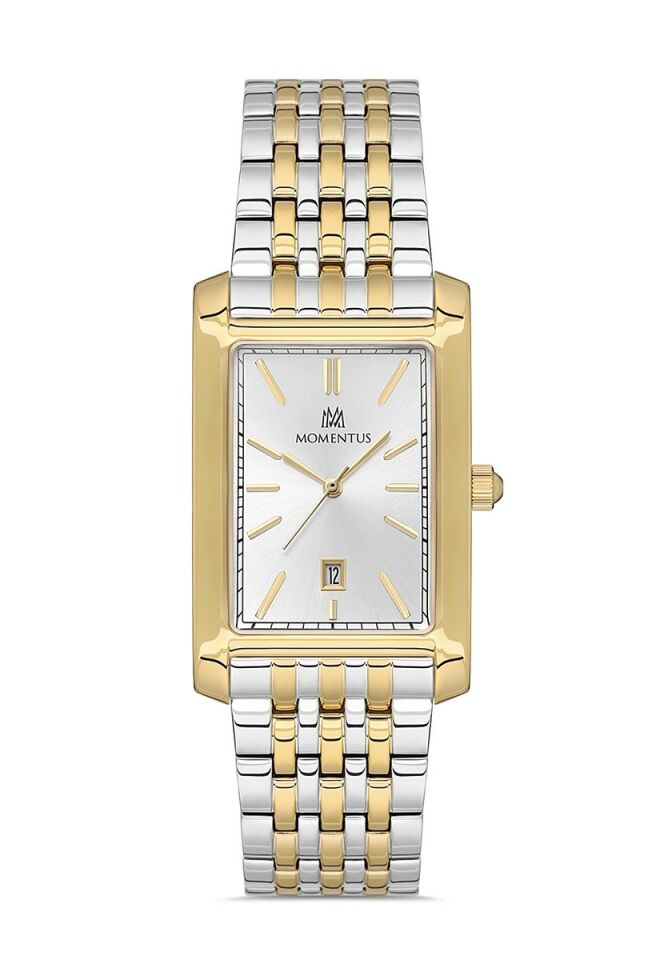 Momentus Men's Classic Master CM370G-02TG