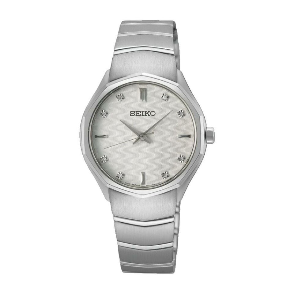 SEIKO SUR615P1 KADIN / KIZ KOL SAATİ