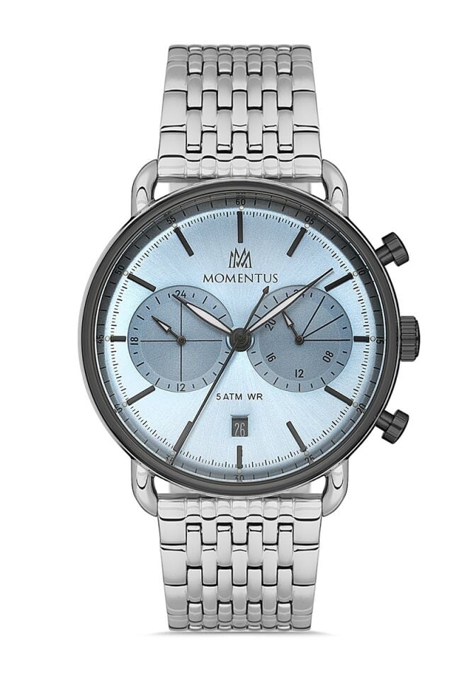 Momentus Men's Casual CC285T-10SS