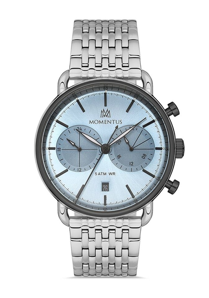 Momentus Men's Casual CC285T-10SS