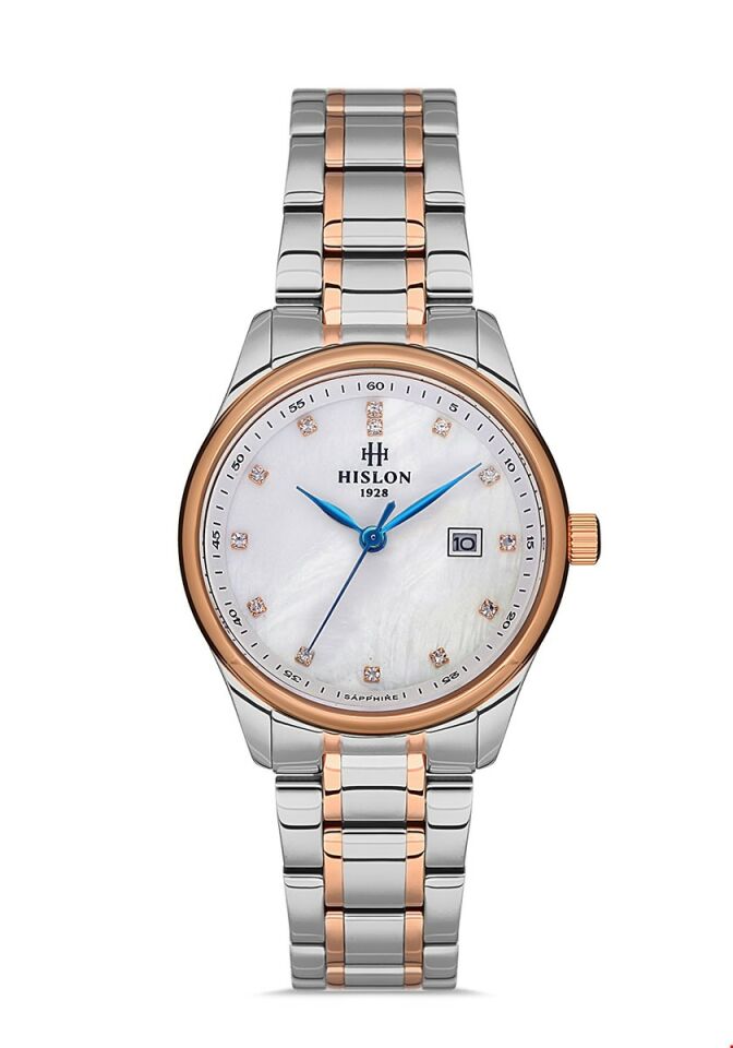 Hislon Women's Classic Queen QL113T-09SR