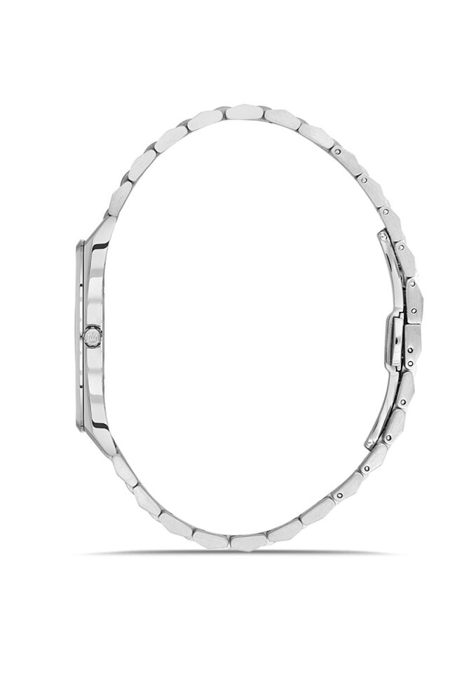 Momentus Men's Crown Master EM340S-02SS