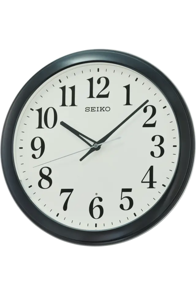 Seiko QXA776K Duvar Saati