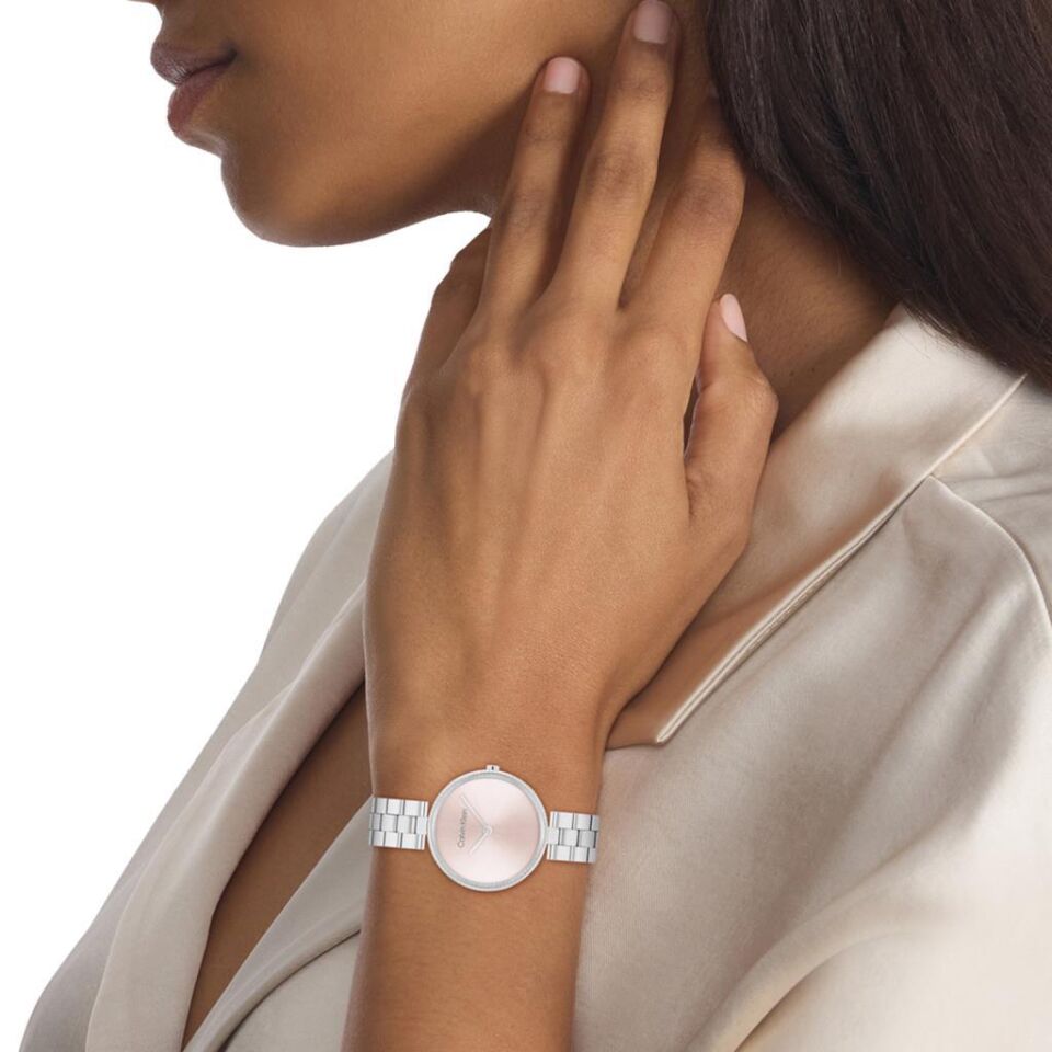 Calvin Klein CK25100015 Kadın Kol Saati