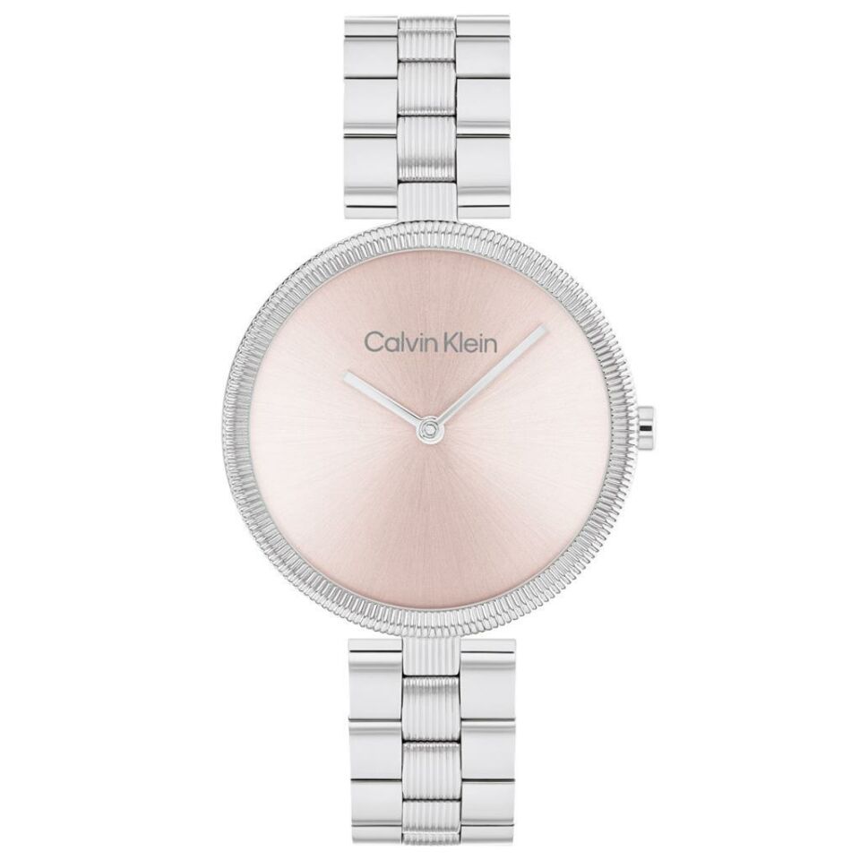 Calvin Klein CK25100015 Kadın Kol Saati