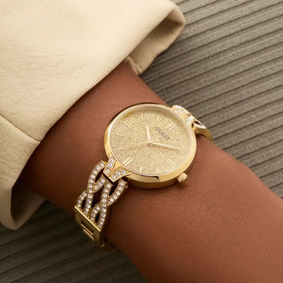 Guess GUGW0868L2 Kadın Kol Saati